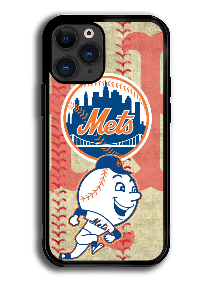 New York Mets 5th iPhone 12 Pro Case