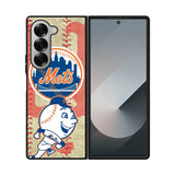 New York Mets 5th Samsung Galaxy Z Fold 7 5G Case