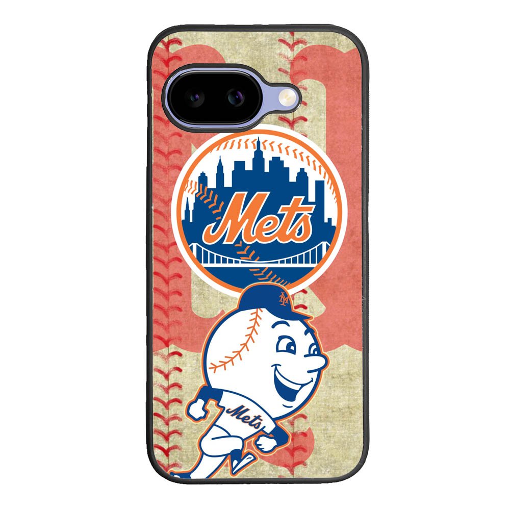 New York Mets Google Pixel 10A Case DC1259