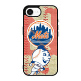 New York Mets iPhone 17e Case DC1259