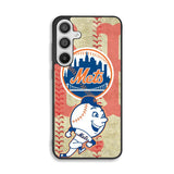 New York Mets 5th Samsung Galaxy A26 Case DC4724