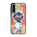 New York Mets 5th Samsung Galaxy A36 Case DC3736