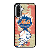 New York Mets Samsung Galaxy A26 Case DC1259