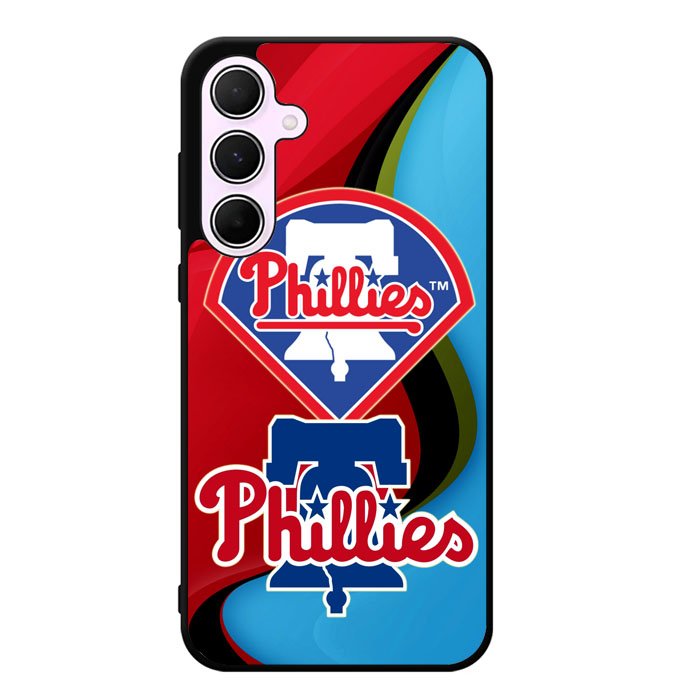 Philadelphia Phillies Case Samsung Galaxy A15 5G Case DC1422