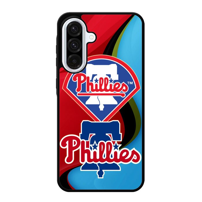 Philadelphia Phillies Case Samsung Galaxy A16 Case DC1422