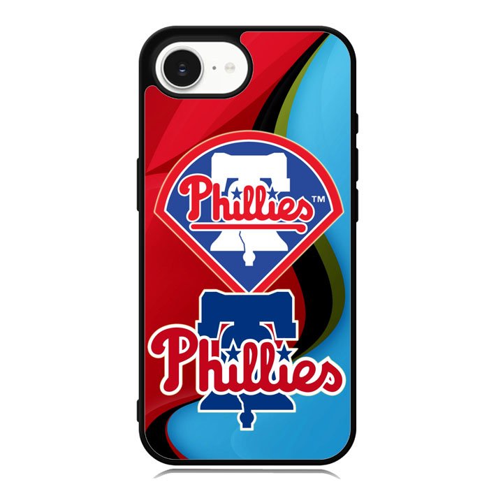 Philadelphia Phillies Case iPhone 16e Case DC1422