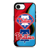 Philadelphia Phillies Case iPhone 16e Case DC1422