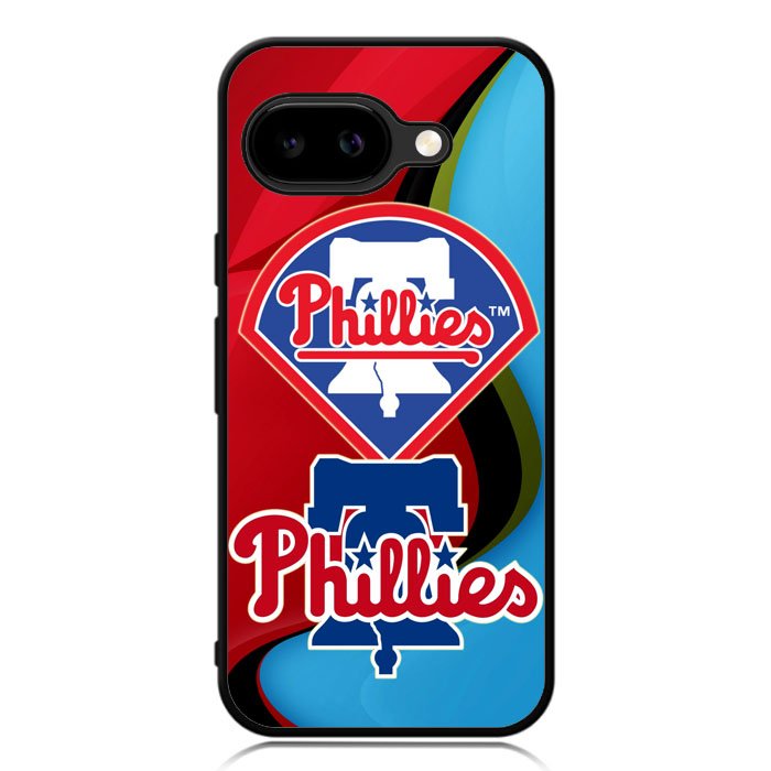 Philadelphia Phillies Case Google Pixel 9A Case DC1422