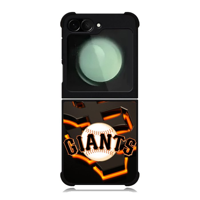 San Francisco Giants 5th Samsung Galaxy Z Flip 6 Case