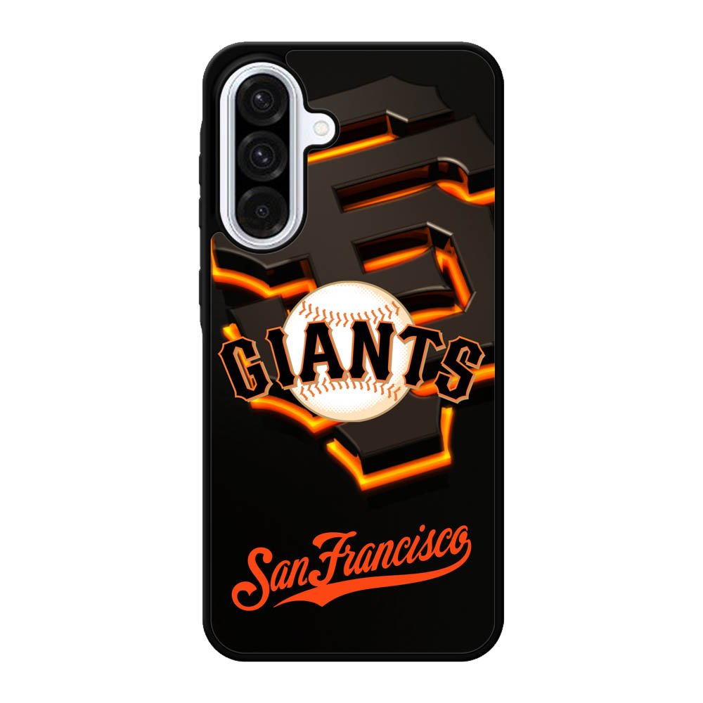 San Francisco Giants 5th Samsung Galaxy A56 Case DC0917