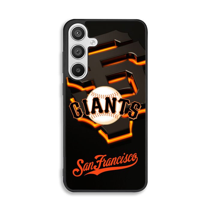 San Francisco Giants 5th Samsung Galaxy A26 Case DC2378