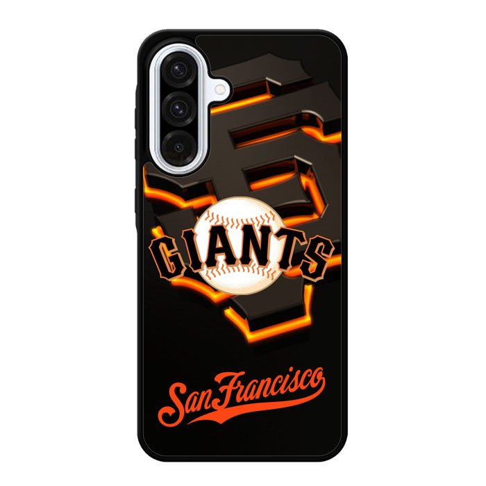 San Francisco Giants Samsung Galaxy A16 Case DC1621