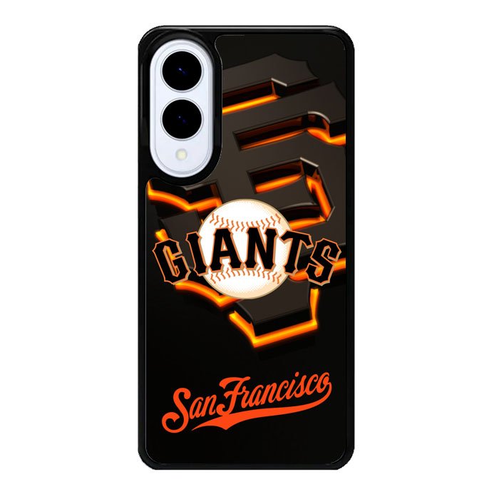 San Francisco Giants Samsung Galaxy S25 Edge DC1621