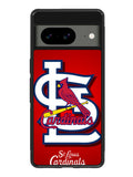 St Louis Cardinals 2nd Google Pixel 8 Case