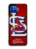 St Louis Cardinals 2nd Motorola Moto One 5G Case , Moto One 5G UW Case , Moto G 5G Plus Case