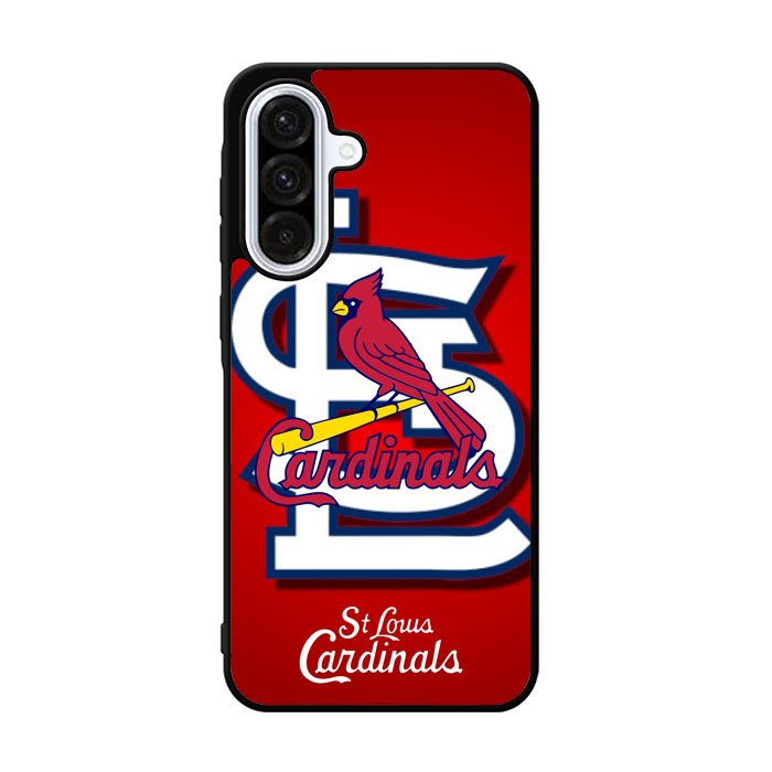 St Louis Cardinals 2nd Samsung Galaxy A36 Case DC5471