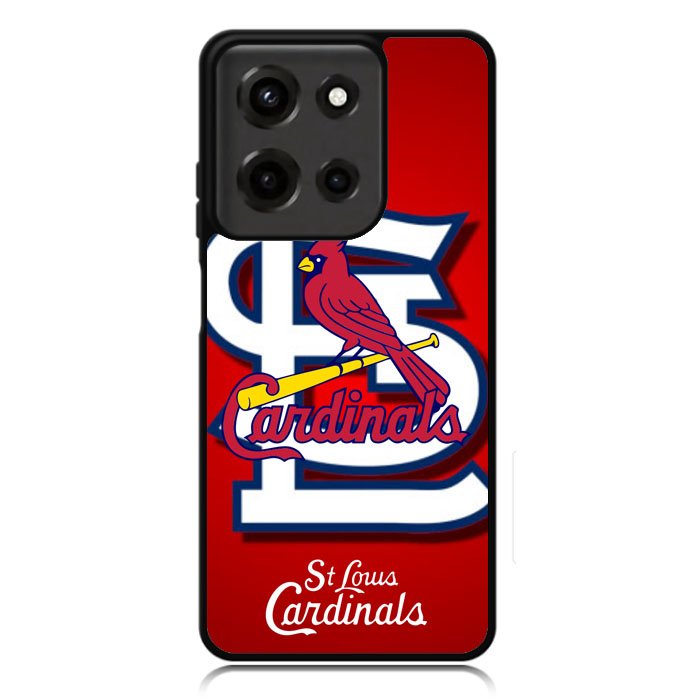 St Louis Cardinals Motorola Moto G Power 5G 2025 DC1728