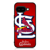 St Louis Cardinals Google Pixel 9A Case DC1728