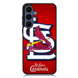 St Louis Cardinals Samsung Galaxy S25 FE DC1728