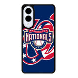 Washington Nationals Case Samsung Galaxy S25 Edge DC1961