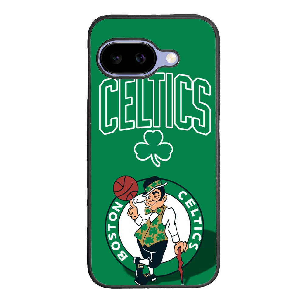 Boston Celtics Google Pixel 10A Case DC0234