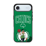 Boston Celtics 3rd iPhone Air Case
