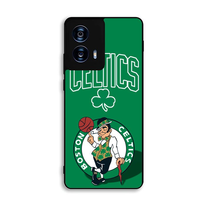 Boston Celtics 3rd Motorola Moto G Power 5G 2024 Case DC7787
