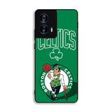 Boston Celtics 3rd Motorola Moto G Power 5G 2024 Case DC7787