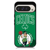 Boston Celtics Google Pixel 10 | Google Pixel 10 Pro Case DC0234
