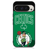 Boston Celtics Google Pixel 9 | Google Pixel 9 Pro Case DC0234