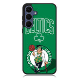 Boston Celtics Samsung Galaxy S23 FE Case DC0234