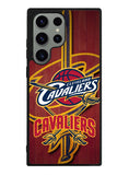 Cleveland Cavaliers 1st Samsung Galaxy S23 Ultra 5G Case