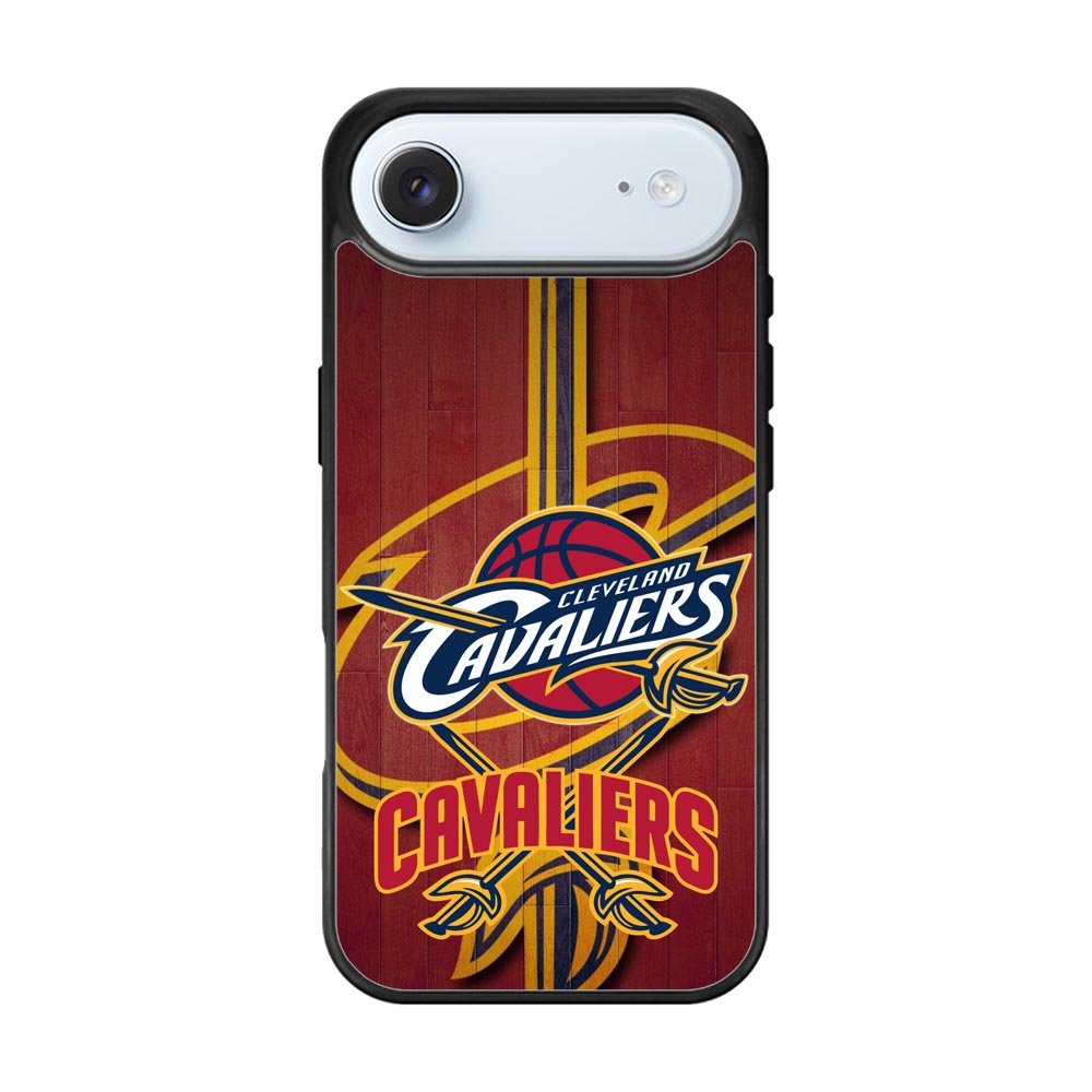 Cleveland Cavaliers 1st iPhone Air Case