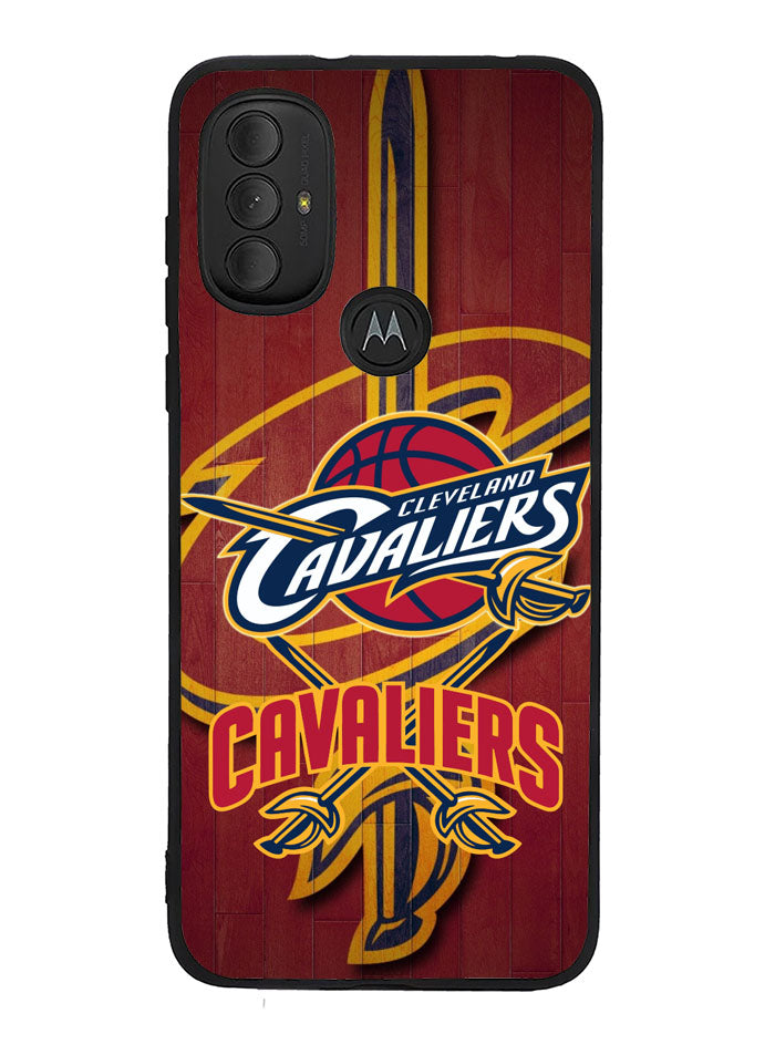 Cleveland Cavaliers 1st Motorola Moto G Pure 2021 , Moto G Power 2022 Case