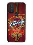 Cleveland Cavaliers 1st Motorola Moto G Pure 2021 , Moto G Power 2022 Case