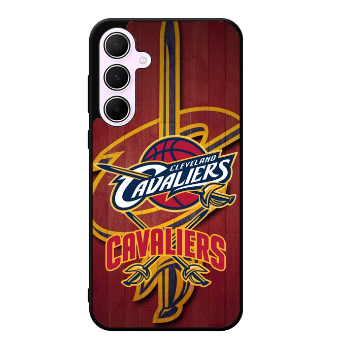 Cleveland Cavaliers Samsung Galaxy A15 5G Case DC0369
