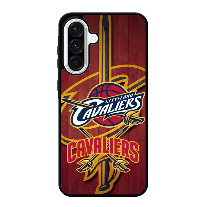 Cleveland Cavaliers Samsung Galaxy A56 Case DC0369