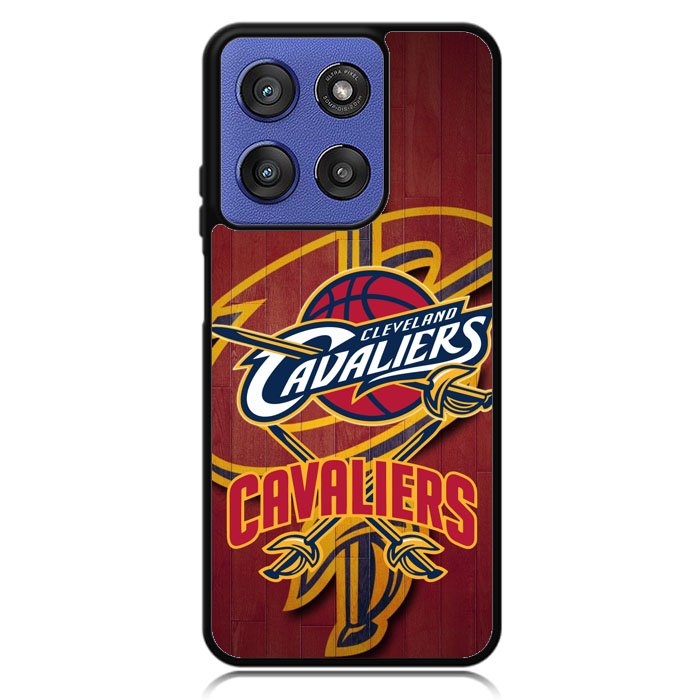 Cleveland Cavaliers Motorola Moto G Stylus 5G 2025 DC0369