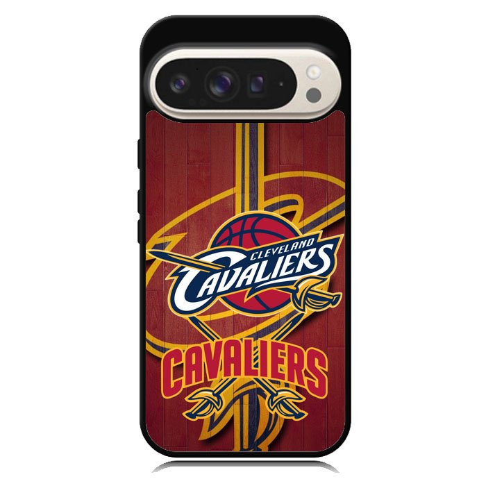 Cleveland Cavaliers Google Pixel 10 | Google Pixel 10 Pro Case DC0369
