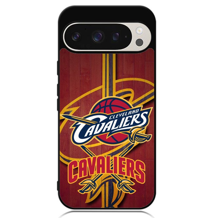 Cleveland Cavaliers Google Pixel 9 | Google Pixel 9 Pro Case DC0369