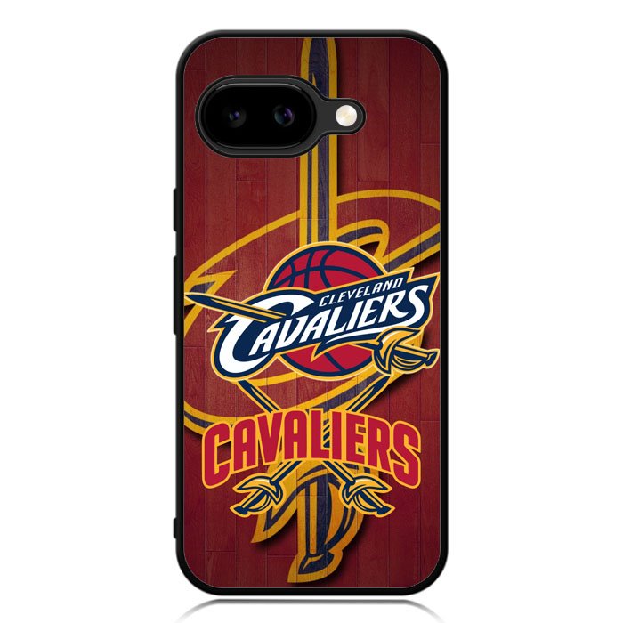 Cleveland Cavaliers Google Pixel 9A Case DC0369