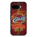 Cleveland Cavaliers Google Pixel 9A Case DC0369