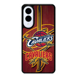 Cleveland Cavaliers Samsung Galaxy S25 Edge DC0369