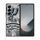 San Antonio Spurs Samsung Galaxy Z Fold 7 5G Case