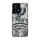 San Antonio Spurs Motorola Moto G Power 5G 2024 Case DC6985