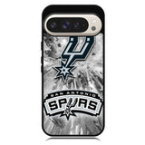 San Antonio Spurs Google Pixel 10 Pro XL Case DC1604
