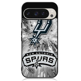 San Antonio Spurs Google Pixel 9 | Google Pixel 9 Pro Case DC1604