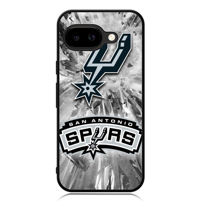 San Antonio Spurs Google Pixel 9A Case DC1604