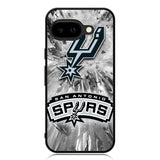 San Antonio Spurs Google Pixel 9A Case DC1604