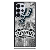 San Antonio Spurs Samsung Galaxy S24 Ultra Case DC1604